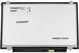 Матрица для ноутбука AUOptronics B140HTN01.C
