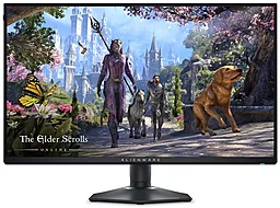 Монітор Alienware AW2725QF (210-BNHT) - фото Монітор Alienware AW2725QF (210-BNHT)