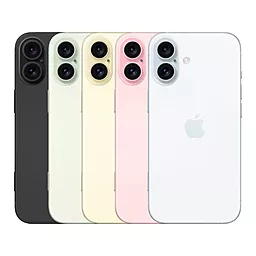 Чохол Silicone Case Full для Apple iPhone 16 Purple - мініатюра 2 Чохол Silicone Case Full для Apple iPhone 16 Purple - мініатюра 2