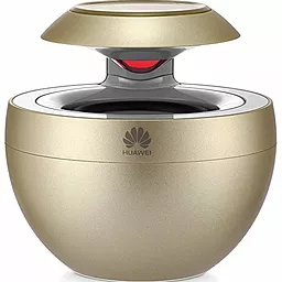 Колонки акустичні Huawei AM08 Little Swan Gold - фото Колонки акустичні Huawei AM08 Little Swan Gold