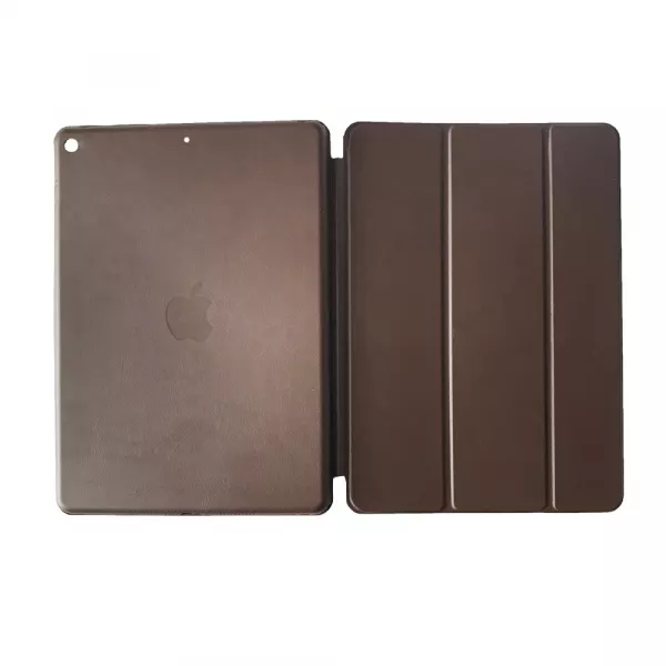 Чехол для планшета Smart Case для Apple iPad 10.2" 7 (2019), 8 (2020), 9 (2021)  Goffe - фото 1