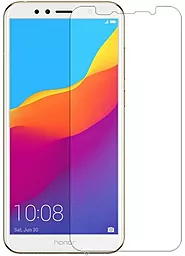 Защитная пленка BoxFace Противоударная Huawei Y6 Prime 2018, Honor 7a Pro Clear - фото Защитная пленка BoxFace Противоударная Huawei Y6 Prime 2018, Honor 7a Pro Clear