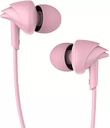 Наушники UiiSii C200 Pink