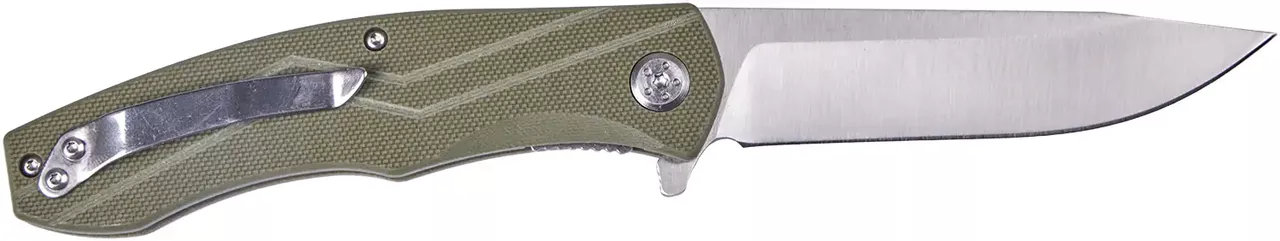 Ніж Active Eleven  Olive (VK-HY009OL) - фото 3