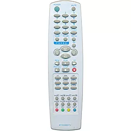Пульт для телевизора LG RT-29FA50 (237682) - фото Пульт для телевизора LG RT-29FA50 (237682)