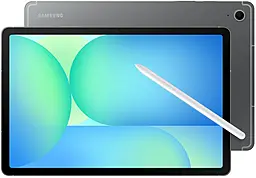 Планшет Samsung Galaxy Tab S10 FE WiFi 8/128GB  Gray (SM-X520NZAREUC)