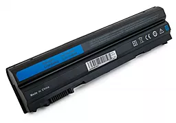 Акумулятор для ноутбука Dell T54FJ / 11.1V 5200mAh / BND3975 ExtraDigital