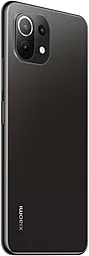 Смартфон Xiaomi Mi 11 Lite 6/64GB Boba Black - миниатюра 6