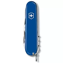 Мультитул Victorinox Climber (1.3703.2) Синий - миниатюра 2 Мультитул Victorinox Climber (1.3703.2) Синий - миниатюра 2