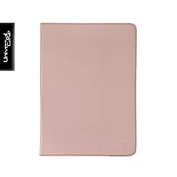 Чехол для планшета ArmorStandart Silicone Hooks 10 Rose Gold (ARM59080) - фото Чехол для планшета ArmorStandart Silicone Hooks 10 Rose Gold (ARM59080)