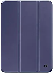 Чехол для планшета ArmorStandart Smart Case для Apple iPad 2022, iPad 2024 10.9", iPad 11 2025 Blue (ARM83975) - фото Чехол для планшета ArmorStandart Smart Case для Apple iPad 2022, iPad 2024 10.9", iPad 11 2025 Blue (ARM83975)