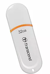 Флешка Transcend JetFlash 330 32Gb (TS32GJF330) - фото Флешка Transcend JetFlash 330 32Gb (TS32GJF330)