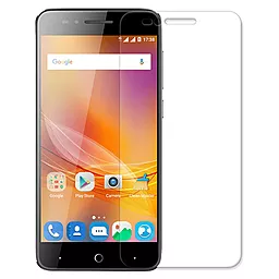 Защитная пленка BoxFace Противоударная ZTE Blade A610 Clear - фото Защитная пленка BoxFace Противоударная ZTE Blade A610 Clear