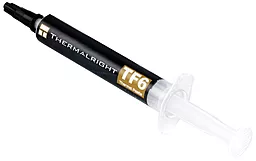 Термопаста Thermalright TF6 4g (0814256001410) - фото Термопаста Thermalright TF6 4g (0814256001410)