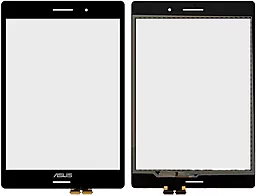 Сенсор (тачскрін) Asus ZenPad S 8.0 Z580C Black