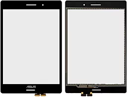 Сенсор (тачскрин) Asus ZenPad S 8.0 Z580C Black - фото Сенсор (тачскрин) Asus ZenPad S 8.0 Z580C Black