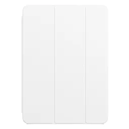 Чехол для планшета Apple Smart Folio для Apple iPad Pro 11" 2018 White (OEM) - фото Чехол для планшета Apple Smart Folio для Apple iPad Pro 11" 2018 White (OEM)