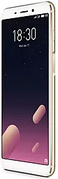 Мобільний телефон Meizu M6s 3/32GB Global version Gold - мініатюра 10