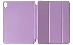 Чехол для планшета Smart Case с местом под стилус для Apple iPad Air 11 2024, 2025 Pearl Pink - фото Чехол для планшета Smart Case с местом под стилус для Apple iPad Air 11 2024, 2025 Pearl Pink