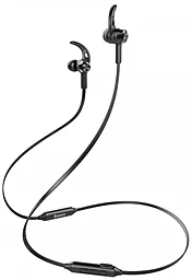 Наушники Baseus Encok Magnet S06 Black (NGS06)