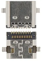 Роз'єм зарядки Blackview BV8900 / BV8900 Pro Type-С, 24 pin - фото Роз'єм зарядки Blackview BV8900 / BV8900 Pro Type-С, 24 pin