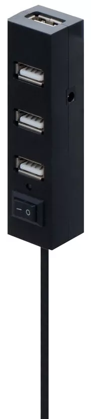 USB хаб EasyLife RS021 4USB - фото 2