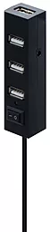 USB хаб EasyLife RS021 4USB - миниатюра 2 USB хаб EasyLife RS021 4USB - миниатюра 2