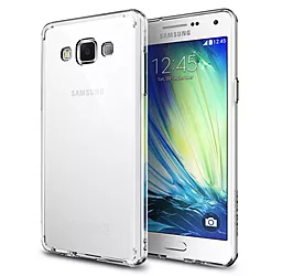 Чехол Ringke Fusion Samsung A700 Galaxy A7 Crystal (556915)