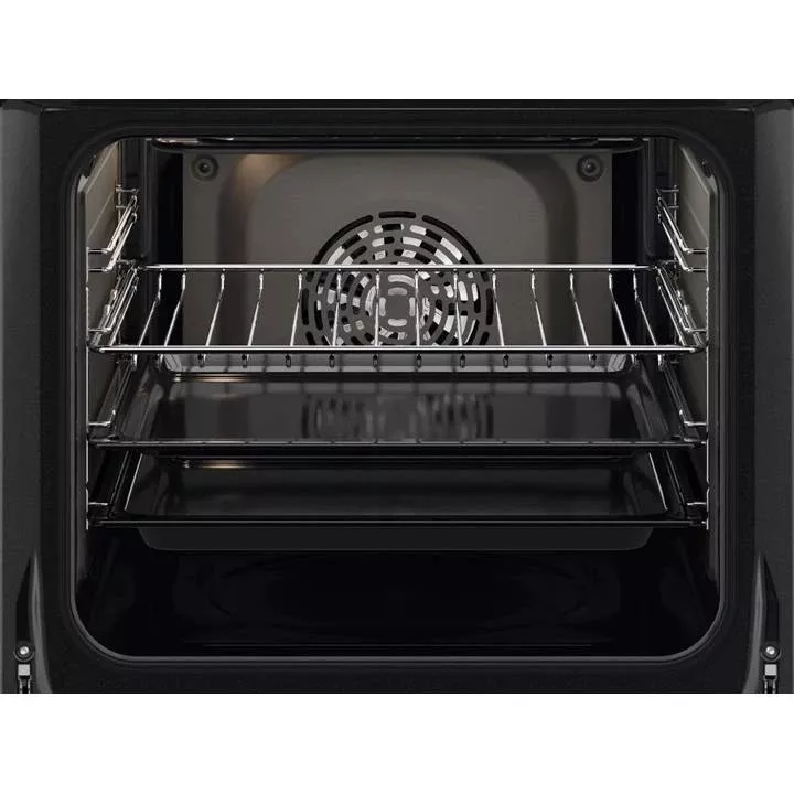 Духовой шкаф электрический Electrolux EOF5C50BV - фото 2