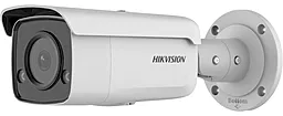 Камера видеонаблюдения Hikvision DS-2CD2T47G2-L (C) (4 мм) - фото Камера видеонаблюдения Hikvision DS-2CD2T47G2-L (C) (4 мм)
