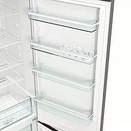Холодильник с морозильной камерой Gorenje RK6201ES4 - миниатюра 15