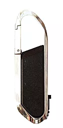 Флешка Mibrand Aligator 32GB USB 2.0 (MI2.0/AL32U7B) Black - миниатюра 2