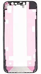 Рамка корпусу Apple iPhone 12 mini G+OCA PRo Original Black