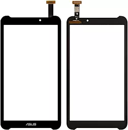Сенсор (тачскрин) Asus FonePad Note 6 ME560CG (K00G, #CT3S0589FPC-A2-E) Black - фото Сенсор (тачскрин) Asus FonePad Note 6 ME560CG (K00G, #CT3S0589FPC-A2-E) Black