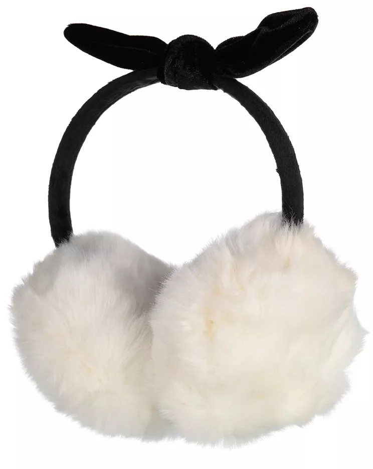 Навушники Keeka U10 White - фото 1