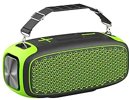 Колонки акустичні Hopestar A30 Green