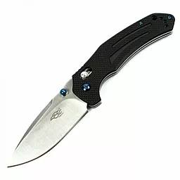 Нож Firebird F7611-BK Black - фото Нож Firebird F7611-BK Black
