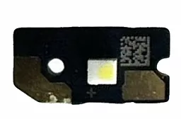 Плата зі спалахом Xiaomi Redmi 9T / Redmi 9 Power / Redmi Note 9 4G - фото Плата зі спалахом Xiaomi Redmi 9T / Redmi 9 Power / Redmi Note 9 4G