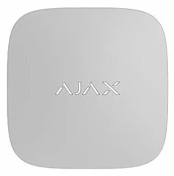 Беспроводной умный датчик качества воздуха Ajax LifeQuality white - фото Беспроводной умный датчик качества воздуха Ajax LifeQuality white