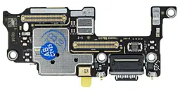 Нижняя плата Google Pixel 9 Pro XL с разъемом зарядки, Sim-карты и микрофоном, Original - фото Нижняя плата Google Pixel 9 Pro XL с разъемом зарядки, Sim-карты и микрофоном, Original