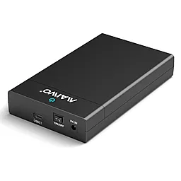 Карман для HDD Maiwo K3568G2 - фото Карман для HDD Maiwo K3568G2