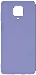 Чохол Epik Silicone Cover Full without Logo (A) Xiaomi Redmi Note 9 Pro, Redmi Note 9 Pro Max, Redmi Note 9S Dasheen