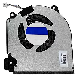 Вентилятор (кулер) для ноутбука HP Victus 16-E 60W, 4 pin (GPU FAN) (M75722-001) - фото Вентилятор (кулер) для ноутбука HP Victus 16-E 60W, 4 pin (GPU FAN) (M75722-001)