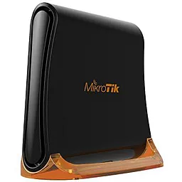 Маршрутизатор Mikrotik hAP mini (RB931-2ND) - фото Маршрутизатор Mikrotik hAP mini (RB931-2ND)