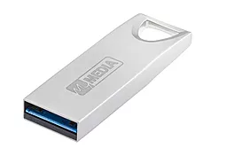 Флешка Verbatim MyAlu 16GB USB 3.2 Gen 1 (069275) - фото Флешка Verbatim MyAlu 16GB USB 3.2 Gen 1 (069275)