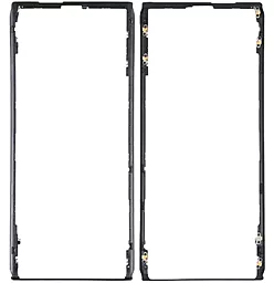 Рамка для дисплея Google Pixel 6 Pro Black - фото Рамка для дисплея Google Pixel 6 Pro Black