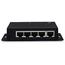 Коммутатор (свитч) Netis PE6105 - фото Коммутатор (свитч) Netis PE6105