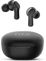 Наушники HTC TWS2 Black - миниатюра 2