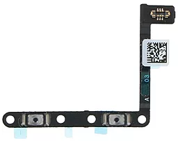 Шлейф Apple iPad Pro 12.9 2020 / iPad Pro 12.9 2021 с кнопками регулировки громкости Original - фото Шлейф Apple iPad Pro 12.9 2020 / iPad Pro 12.9 2021 с кнопками регулировки громкости Original