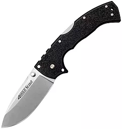 Нож Cold Steel 4-Max Scout Black (CS-62RQZ) - фото Нож Cold Steel 4-Max Scout Black (CS-62RQZ)